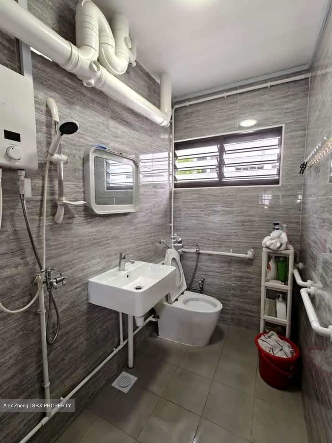 Blk 810 Woodlands Street 81 (Woodlands), HDB 4 Rooms #566656501